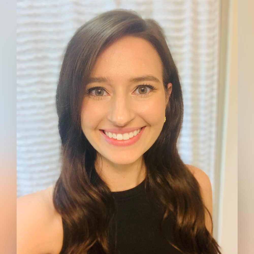 Meet your Posher, Tiffany